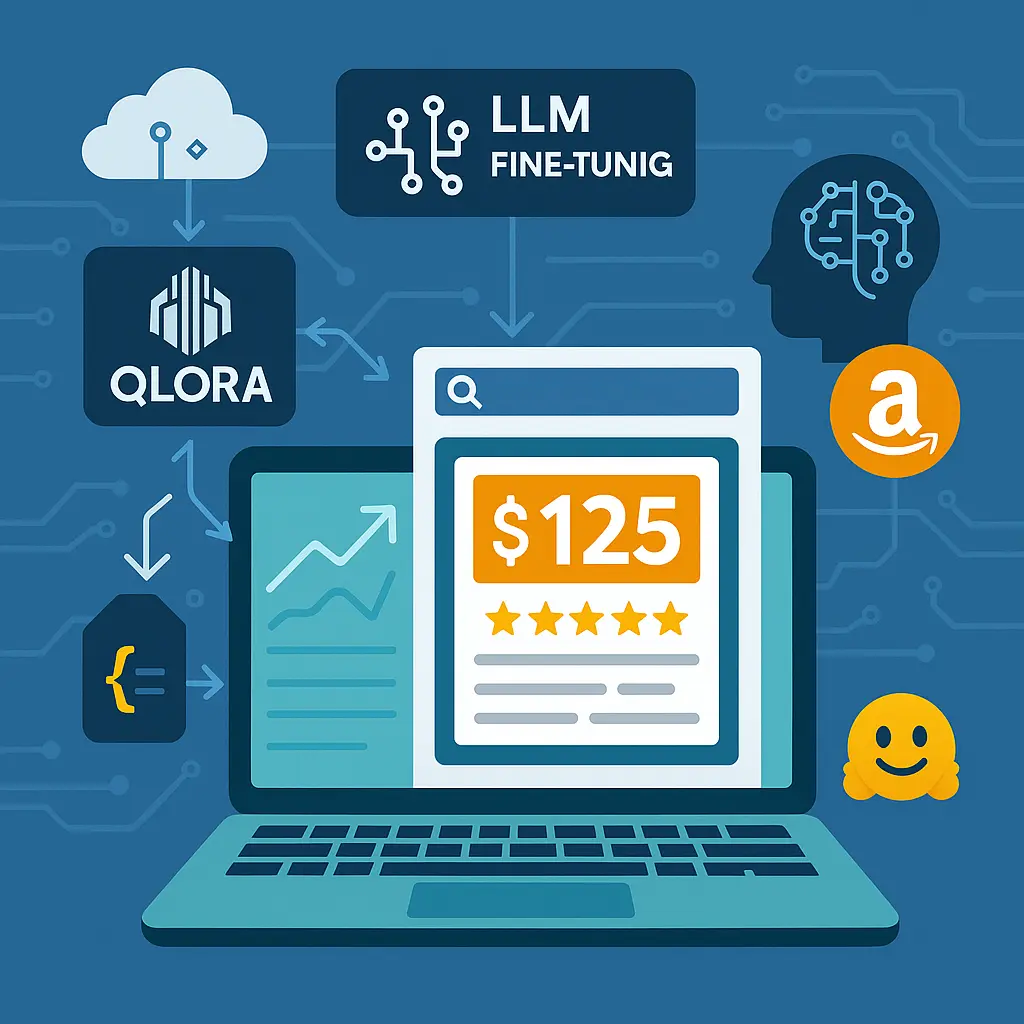 Project 3 AI-Amazon Product Pricing